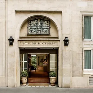 Des Saints Pères - Esprit De France Paris