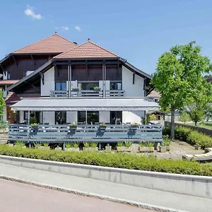 Logis Annecy Nord / Argonay