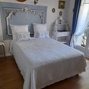 Hotes Au Mourillon A 100 M Des Plages Frühstückspension Toulon