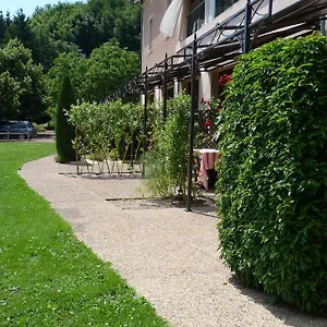La Terrasse Marnand