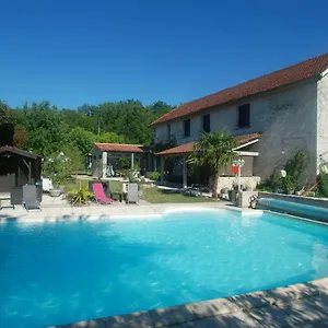 Domaine Des Catalpas Souillac