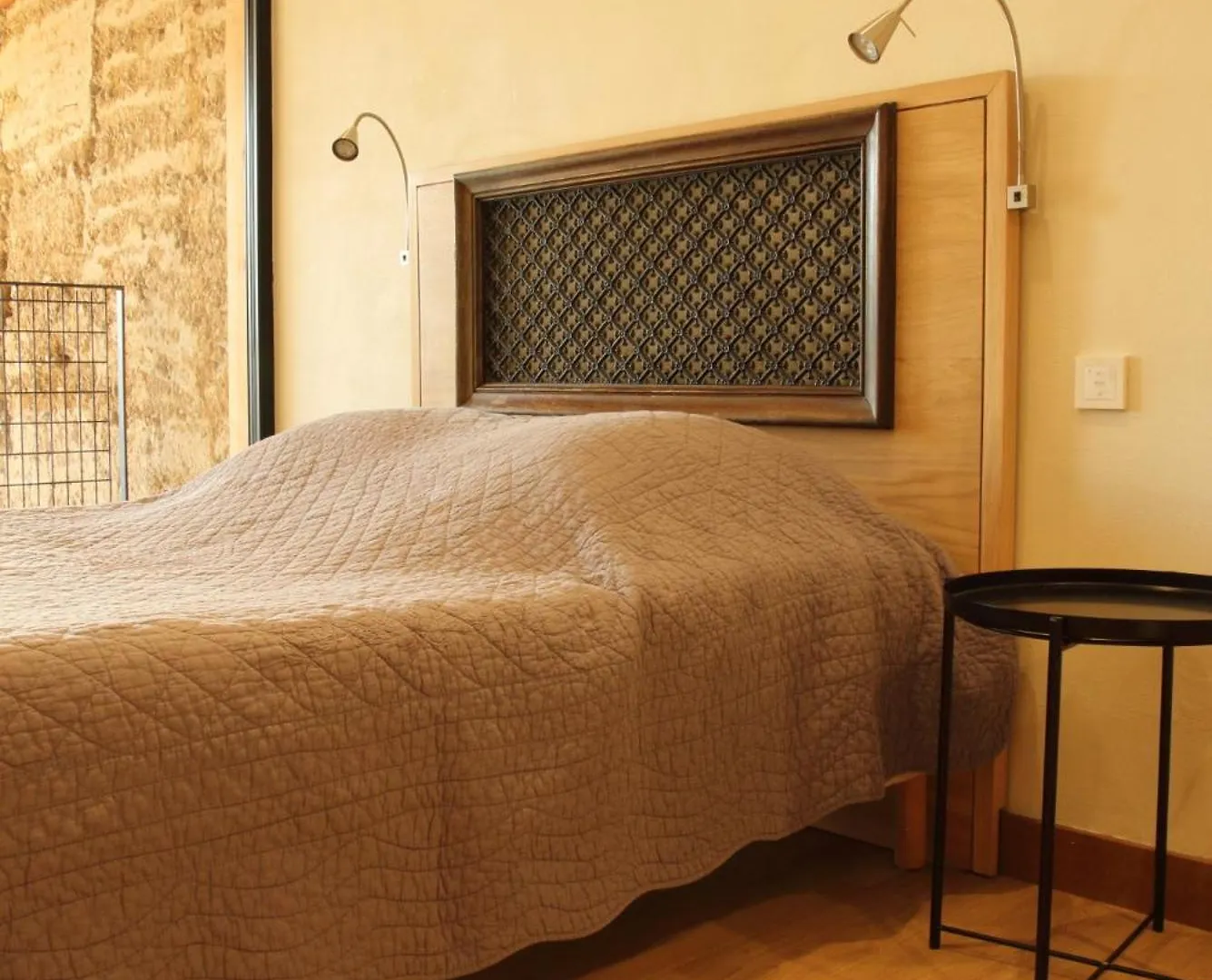 Aparthotel La Ferme De Berlioz La Cote-Saint-Andre 0*,